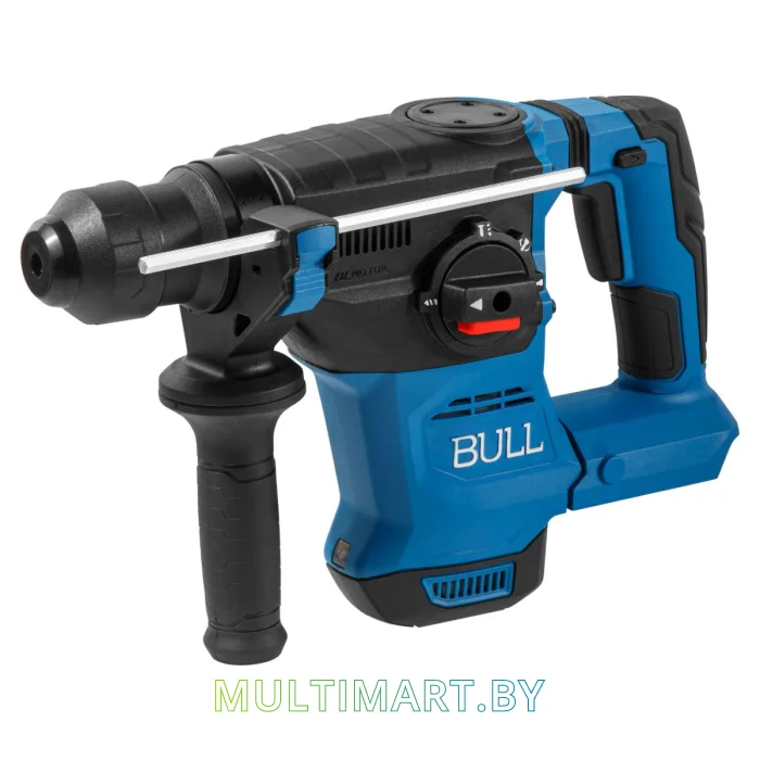 Перфоратор Bull CBH 1826 1333734 (без АКБ)